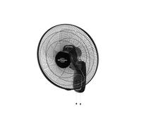 Orbegozo Ventilateur sur pied SF 0147 – Moteur puissant 60 W, 5 pales, oscillant, silencieux