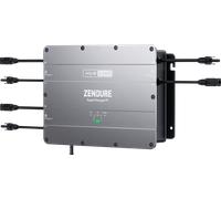 SF HUB-2000 - Zendure SolarFlow HUB-2000