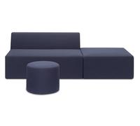 SF06 Kerman Canapé Modulaire configurable e15 - E15 TA24