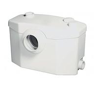 SFA 0015 Sanibroyeur SaniPro XR (Blanc)