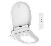 SFA douche WC siège Saniseat+ SANISEAT-002 avec fonction lavage et séchage