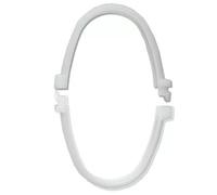 SFA Clips de retenue X2390 pour diaphragme, pour appareils de moins de 15 ans