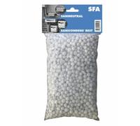Sfa - Grandform - Sachet de granulés pour neutraliseur de condensats et appareil de chauffage/climatisation - SFA - GRANDFORM : SACHGRANULE