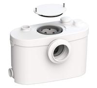 SFA, Installation sanitaire : accessoires, Petit système de relevage pour WC SaniPro XR UP