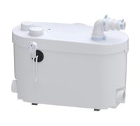 SFA, Installation sanitaire : accessoires, Petite station de relevage pour WC SaniPro XR UP