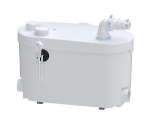 SFA, Installation sanitaire : accessoires, Petite station de relevage pour WC SaniPro XR UP