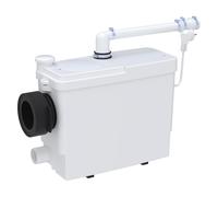 SFA, Installation sanitaire : accessoires, SaniPack Pro UP