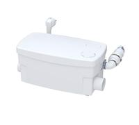 SFA SaniDouche + pompe domestique 0016P à connecter à la douche, la Bidet , Bidet