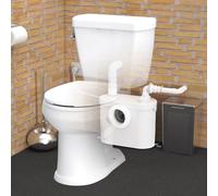 SFA Sanibroy ® Pro UP Broyeur sanitaire, 0014UP,