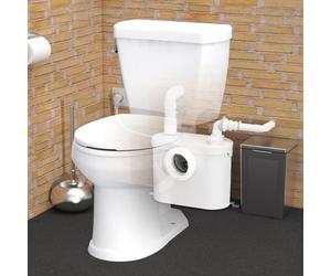SFA Sanibroy ® Pro UP Broyeur sanitaire, 0014UP,