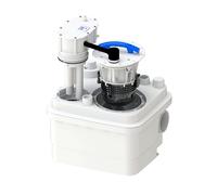 SFA Sanibroy ® SaniCubic 1 NM Broyeur sanitaire haute performance, 0039NM,