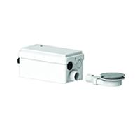 SFA Sanibroy Sanishower Flat Sanibroy système de levage pour une utilisation avec des bases de douche plates