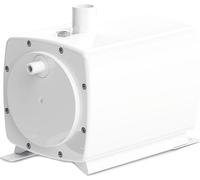 SFA SANIBROY SFA-Sanifloor+3, Système de relevage des eaux usées pour receveurs de douche extra-plats