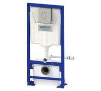 SFA SANIBROY SFA-SANIWALL Pro UP court, dispositif de levage, cadre de montage, support magnétique pour carreaux (rails)