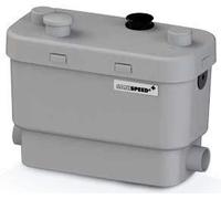 SFA Sanibroy Système de relevage des eaux grises SANI SPEED, 1 pièce.