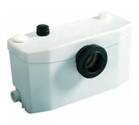 SFA toilettes pour toilettes, 51x18x27cm, blanc, 400W