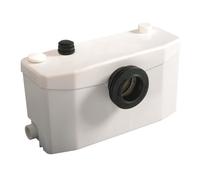 SFA toilettes pour toilettes, 51x18x27cm, blanc, 400W