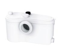 SFA Sanibroyeur Sanibest Pro ume pompe pour toillette WC