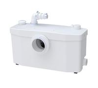 SFA Broyeur SaniPlus Up 400W pour WC et douche SPUPSTD