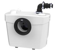 Broyeur adaptable pour WC Sfa SANIBROYEUR TOP SILENCE