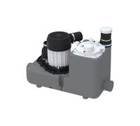 Station Relevage Eaux Grises - SFA - Sanicom 1 - 750 W - Made In France - Eaux Chaudes 90 °C