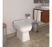 SFA Sanicompact ® Luxe WC avec broyeur sanitaire intégré, 0004,
