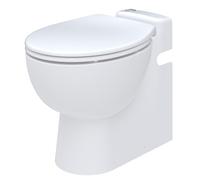SFA Broyeur WC Sanicompact Pro Silence Eco+