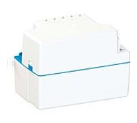 pompe à condensats SFA Sanicondens système de levage de condensats Pro N V02 système de levage de condensats Sanibroy