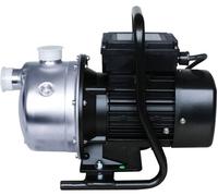 SFA Sanijet 4-50, pompe de surface pour jardin, 230 V, auto-amorçante jusqu'à 8 mètres, hauteur de refoulement de 50 mètres, débit de 3,6 m³/h, 1000 W, indice de protection IP55