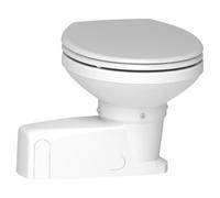 SFA - Sanimarin Maxlite Plus-WC Marin avec broyeur-12V-pompe Eau de mer intégrée