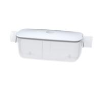 SFA - Sanineutral - Neutraliseur De Condensats Pour Chaudières - Préserve Les Tuyauteries De L'Acidité - Fonctionne Sans Pompe - 2 Entrées - Compact - Maintenance Facile - 28,5 x 10,3 x 9,5 cm