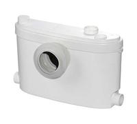 SFA Sanislim - broyeur conçu spécialement pour évacuer les eaux d'un WC, d'une douche, d'un lavabo et d'un bidet