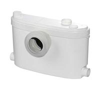 SFA Sanislim - broyeur conçu spécialement pour évacuer les eaux d'un WC, d'une douche, d'un lavabo et d'un bidet