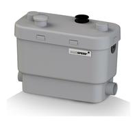 SFA SaniSpeed - Sanibroyeur pour sanitaire