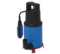 SFA Pompe vide-cave SANISUB-004 S ZPK 40 A – débit 10 m3 – automatique – 30 mm