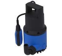 pompe à eau sale SFA SANISUB-001 ZPK 30 A , volume de refoulement 7 cbm, pour drainage du sous-sol