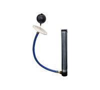 SFA Saniwell 4-50 IPC-F - Pompe multicellulaire immergée 230 V - 5 m³/h