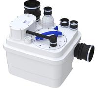 SFA Système de levage SaniCubic 1 0039NM pour un assainissement complet