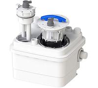 SFA Sanibroy ® SaniCubic 1 WP Station de relevage haute performance, 0039WPNM,