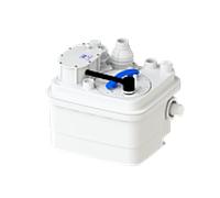 SFA Système de levage SaniCubic 1 0039NM pour un assainissement complet