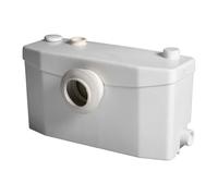 SFA toilettes pour toilettes, 51x18x27cm, blanc, 400W