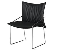 SFANIIX Chaise de Bureau Canapé de Luxe scandinave, Petit Fauteuil Maison, Simple, Antique, for Balcon, Loisirs, Paresseux, for la, Chambre à Coucher, avec Dossier, Chaise