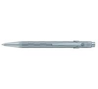 CARAN D'ACHE NM0849.225 CARAN D'ACHE Stylo à bille à bouton-poussoir 849 ALPINE FROST, bleu
