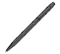 Stylo à bille rétractable ECRIDOR BLACK LINES