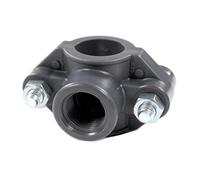 Sferaco - Collier de prise en charge Alprene D25-15x21 polypropylene 1189254