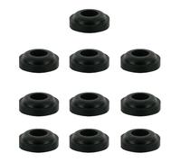 Sferaco - Raccord express - 10 Joints de rechange NBR trou réduit Ø 16 mm pour raccord express
