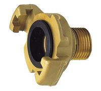 Raccord express male 33x42 avec joint Sferaco