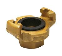 Sferaco - Raccord express - Raccord express laiton à visser Femelle 1/4" (8/13) avec joint NBR