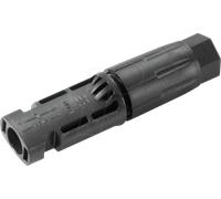 SFGH WM4 C - Photovoltaïque, broche de connecteur