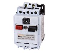 SFJSFIMQ DZ162-16 660V 16A 3Pôles 1NO 1NC Disjoncteur de Protection Moteur Blanc